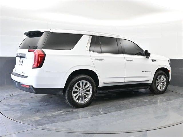 2021 GMC Yukon 2WD SLT