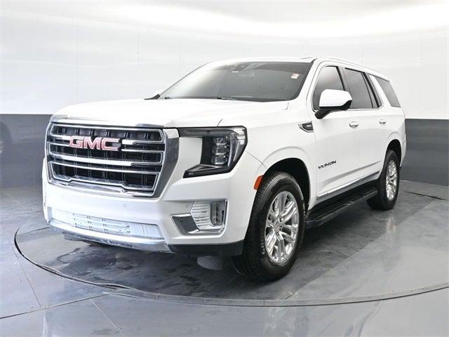 2021 GMC Yukon 2WD SLT