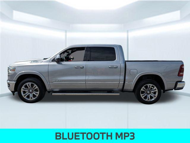 2024 RAM 1500 Limited Crew Cab 4x4 57 Box