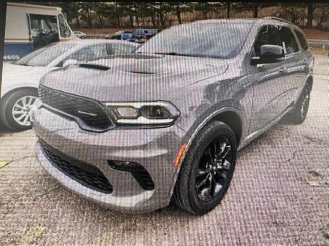 2021 Dodge Durango GT Plus AWD