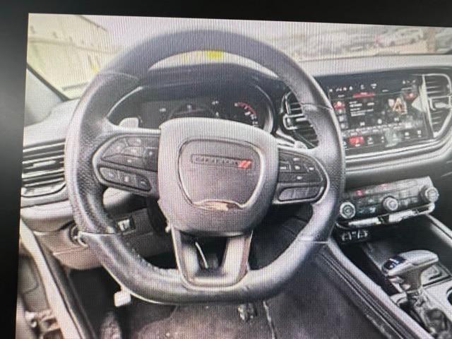2021 Dodge Durango GT Plus AWD