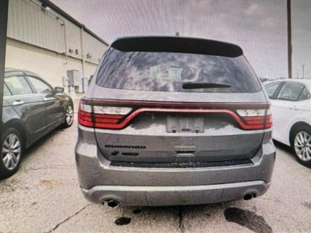 2021 Dodge Durango GT Plus AWD