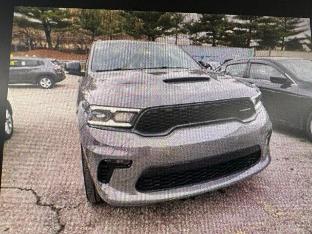 2021 Dodge Durango GT Plus AWD