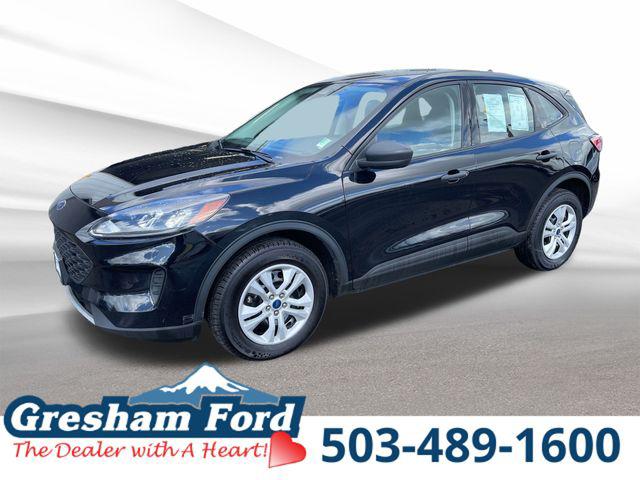 2022 Ford Escape S for sale in Gresham, OR