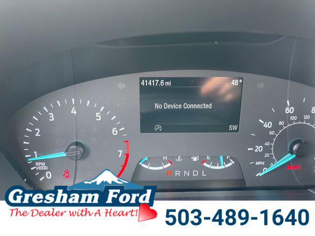 2022 Ford Escape S