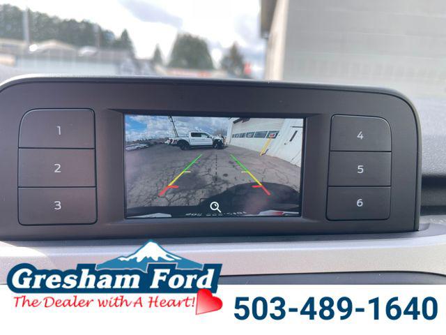 2022 Ford Escape S