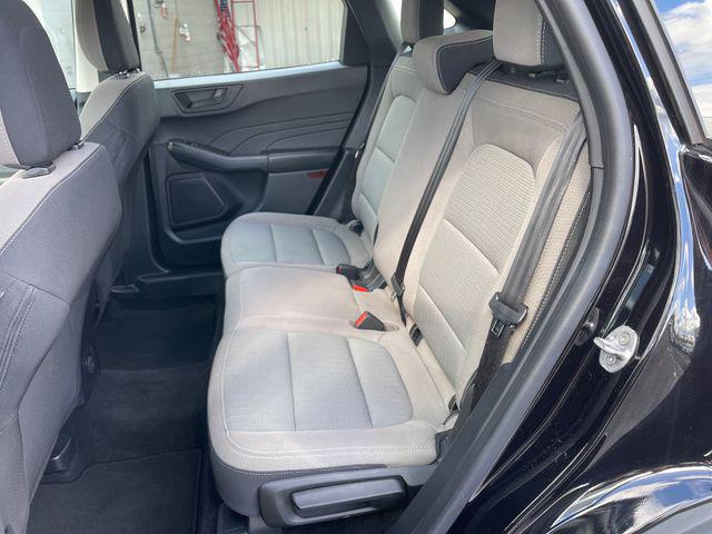 2022 Ford Escape S