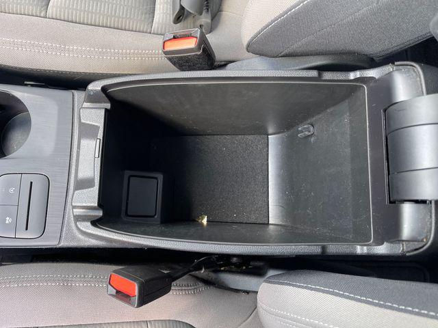 2022 Ford Escape S