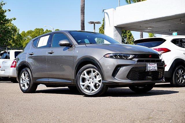 2024 Dodge Hornet R/T Plus EAWD 2024 Dodge Hornet R/T Plus EAWD