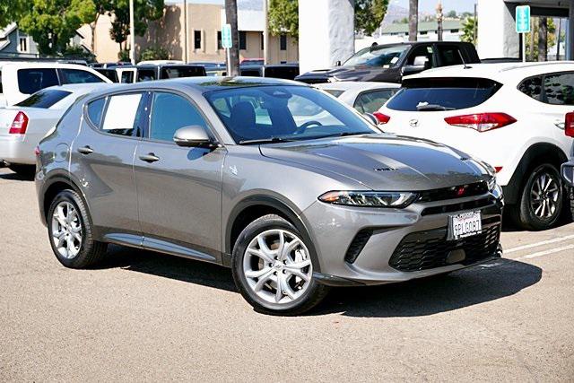 2024 Dodge Hornet R/T Plus EAWD 2024 Dodge Hornet R/T Plus EAWD