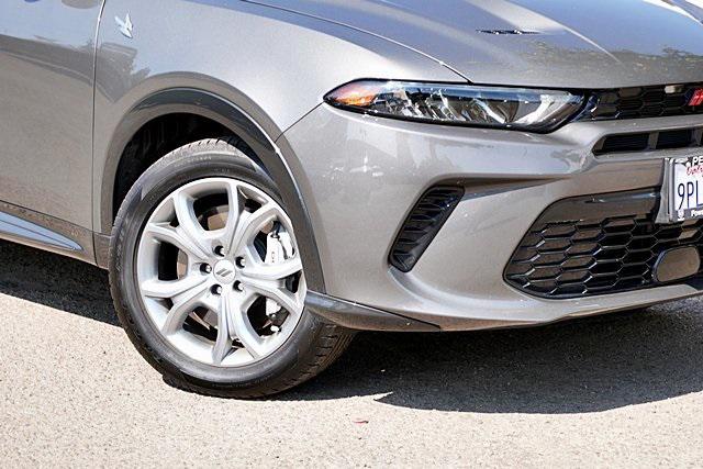 2024 Dodge Hornet R/T Plus EAWD 2024 Dodge Hornet R/T Plus EAWD