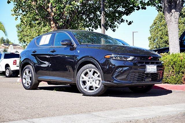 2024 Dodge Hornet R/T Plus EAWD 2024 Dodge Hornet R/T Plus EAWD