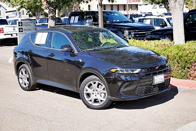 2024 Dodge Hornet R/T Plus EAWD 2024 Dodge Hornet R/T Plus EAWD