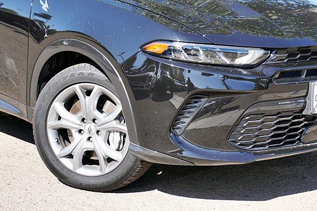 2024 Dodge Hornet R/T Plus EAWD 2024 Dodge Hornet R/T Plus EAWD