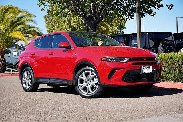 2024 Dodge Hornet R/T Plus EAWD