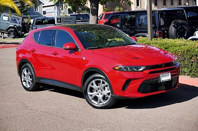 2024 Dodge Hornet R/T Plus EAWD