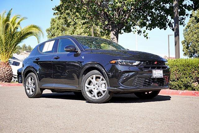 2024 Dodge Hornet R/T Plus EAWD 2024 Dodge Hornet R/T Plus EAWD