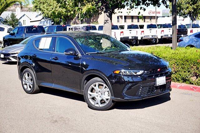 2024 Dodge Hornet R/T Plus EAWD 2024 Dodge Hornet R/T Plus EAWD