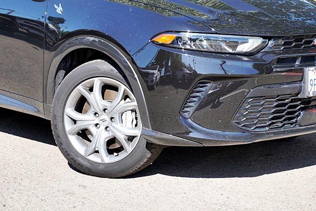 2024 Dodge Hornet R/T Plus EAWD 2024 Dodge Hornet R/T Plus EAWD