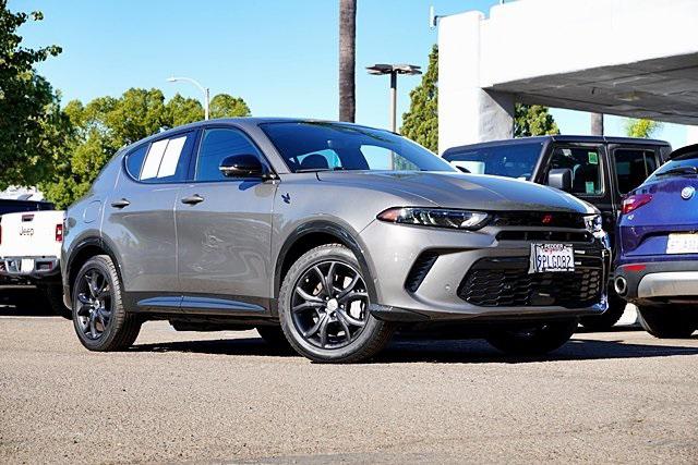 2024 Dodge Hornet R/T Plus EAWD 2024 Dodge Hornet R/T Plus EAWD