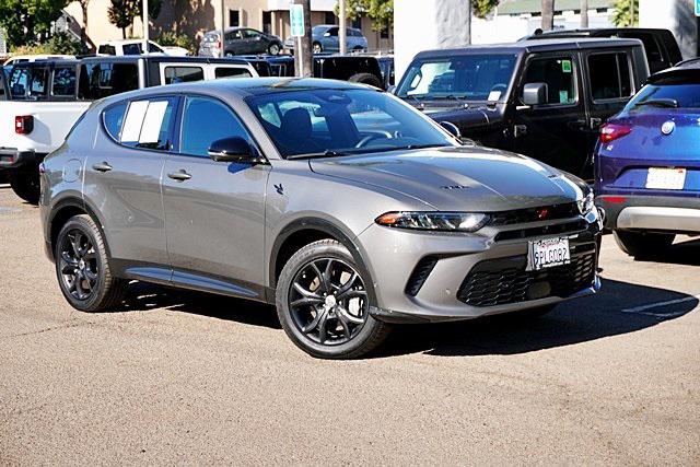 2024 Dodge Hornet R/T Plus EAWD 2024 Dodge Hornet R/T Plus EAWD