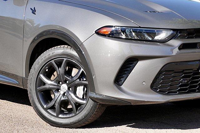 2024 Dodge Hornet R/T Plus EAWD 2024 Dodge Hornet R/T Plus EAWD