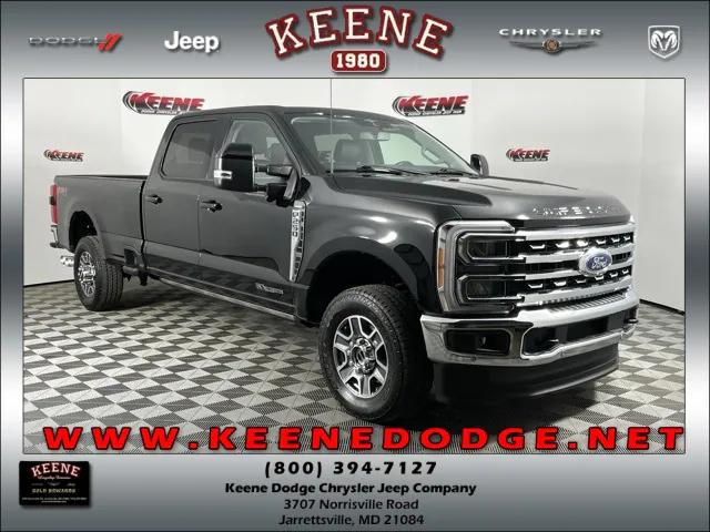 2023 Ford F-250 LARIAT