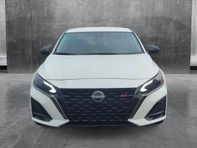 2023 Nissan Altima SR Intelligent AWD