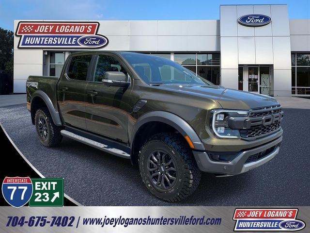 2024 Ford Ranger Raptor for sale in Huntersville, NC