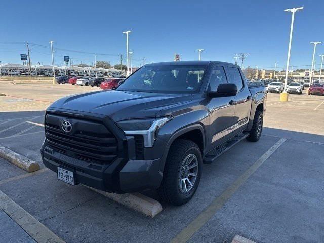 2023 Toyota Tundra SR