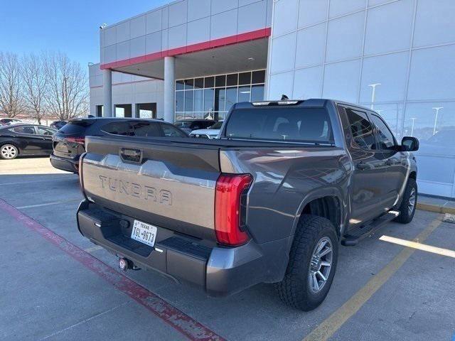 2023 Toyota Tundra SR