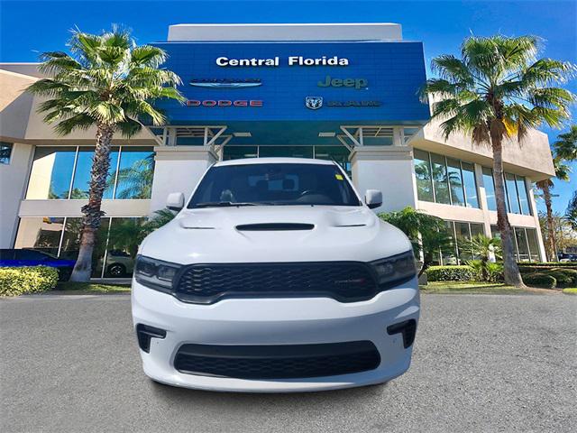 2022 Dodge Durango R/T RWD