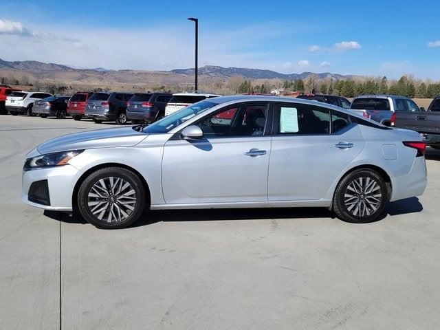2023 Nissan Altima SV FWD