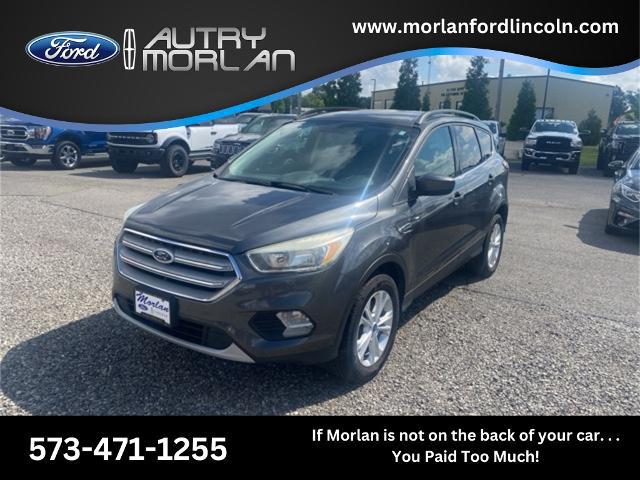 2018 Ford Escape SE for sale in Sikeston, MO