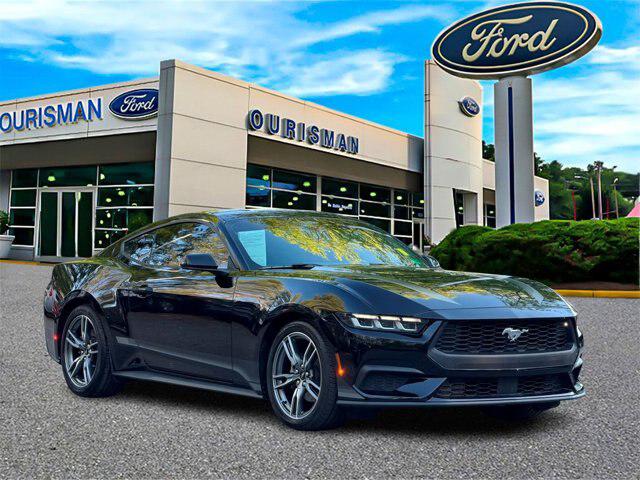2024 Ford Mustang EcoBoost Fastback for sale in Alexandria, VA