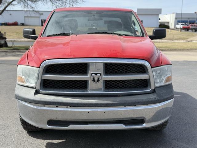 2011 RAM Ram 1500 ST