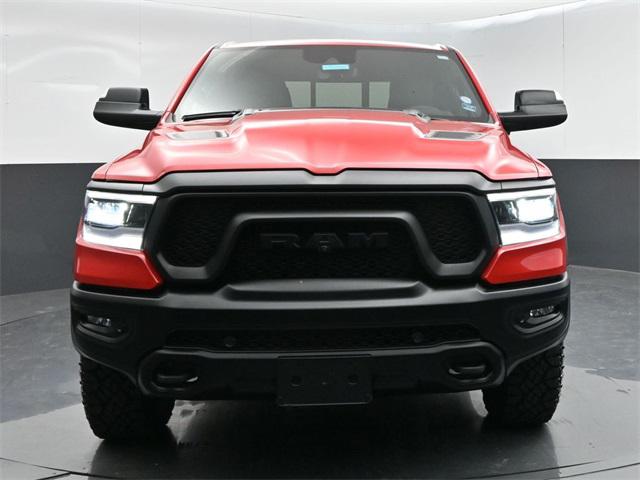 2024 RAM 1500 Rebel Crew Cab 4x4 57 Box