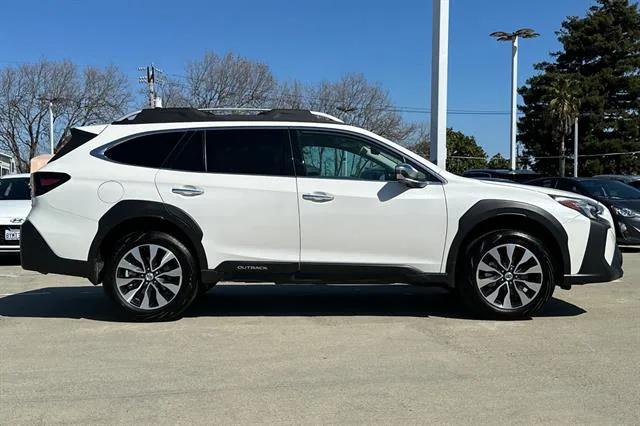 2024 Subaru Outback Touring XT
