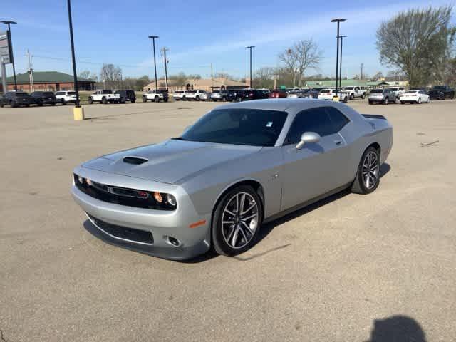 2023 Dodge Challenger R/T