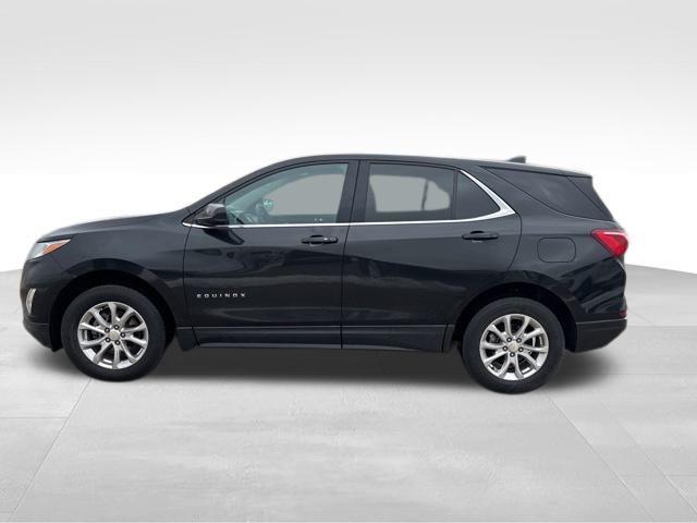 2020 Chevrolet Equinox AWD LT 1.5L Turbo