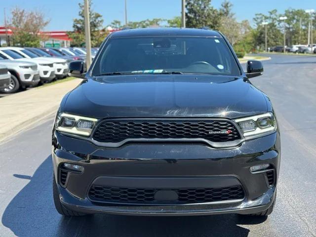2023 Dodge Durango GT Plus AWD