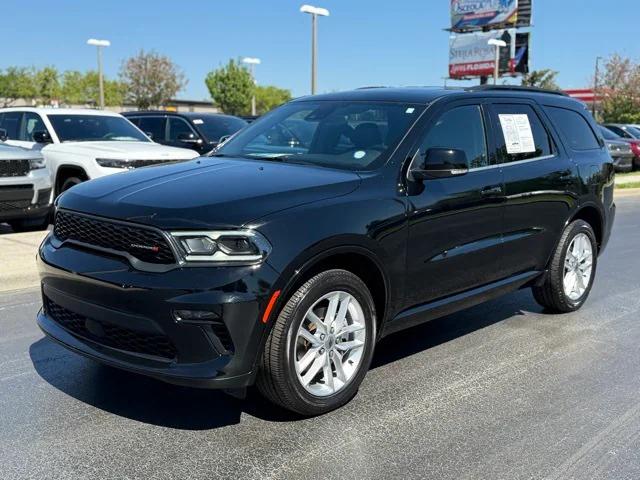 2023 Dodge Durango GT Plus AWD