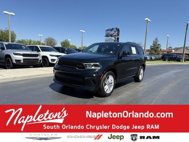 2023 Dodge Durango GT Plus AWD