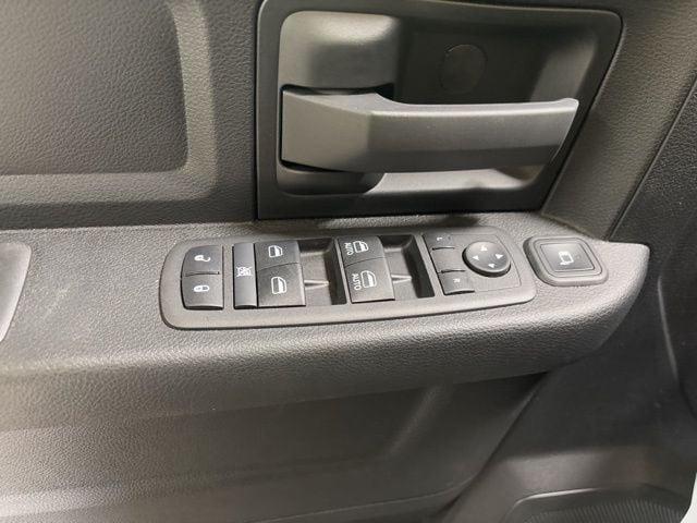 2024 RAM 2500 Tradesman Crew Cab 4x4 64 Box