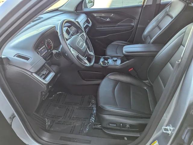 2024 GMC Terrain AWD SLT
