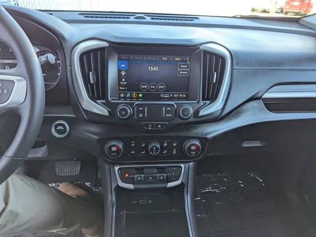 2024 GMC Terrain AWD SLT