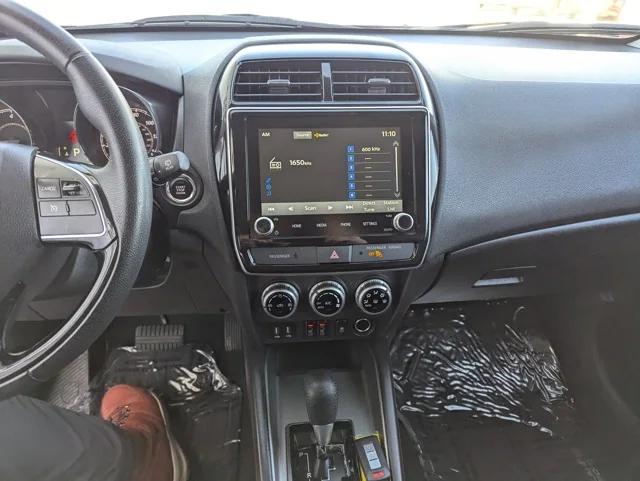 2023 Mitsubishi Outlander Sport 2.0 ES AWC