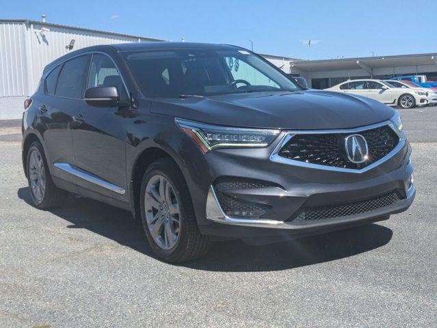 2020 Acura RDX Advance Package