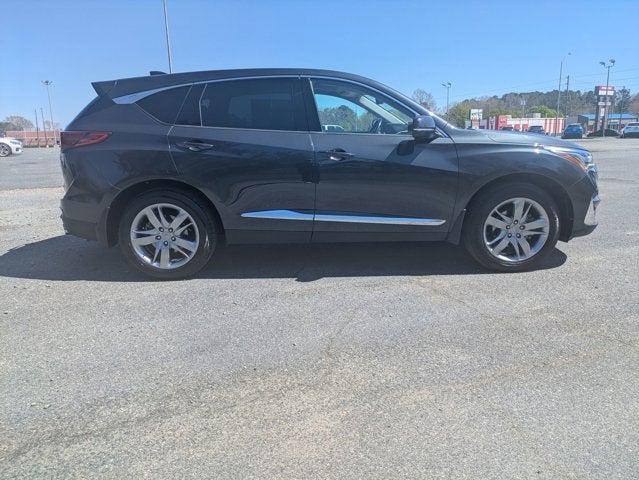 2020 Acura RDX Advance Package