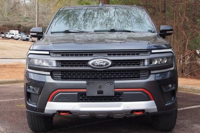2022 Ford Expedition Timberline